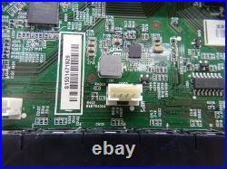Vizio M65-C1 Main Board (X)XFCB0QK009020X