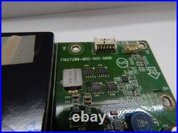 Vizio M65-C1 Main Board (X)XFCB0QK009020X