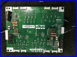 Vizio M65-E0 LAUSSOAT0901261 Main Board, Power Supply, T-Con, WIFI, LED Driver