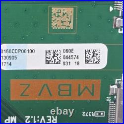 Vizio M701D-A3 Main Board Motherboard M701d-A3R a315 0160COP00100