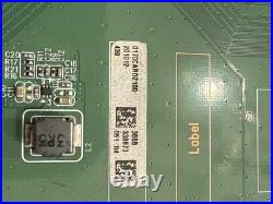 Vizio M706X-H3 Main Board 1P-0207500-4011 1P-0207C00-4011 c923
