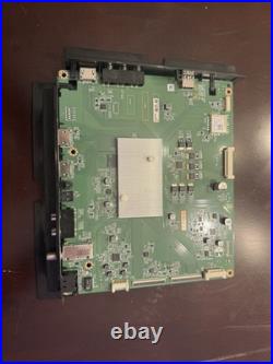Vizio M706X-H3 Main Board 1P-0207500-4011 1P-0207C00-4011 c923