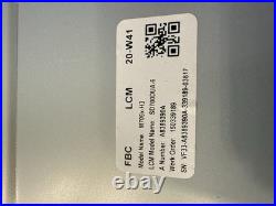 Vizio M706X-H3 Main Board 1P-0207500-4011 1P-0207C00-4011 c923