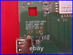 Vizio M706x-h3 Main Board