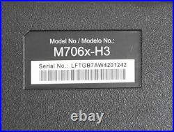 Vizio M706x-h3 Main Board