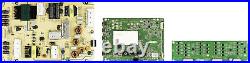 Vizio M70Q7-J03 (LFTGE1PY Serial) Complete LED TV Repair Parts Kit