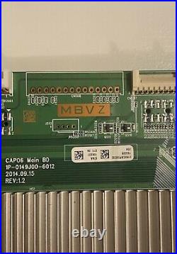 Vizio M70-C3 (1P-0149J00-6012, CAP06 MAIN BD, 0160CAP09E00) Main Board + WIFI