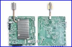 Vizio M70-C3 Main Board 1P-0149J00-6012 Y8386860S OEM HDMI USB Vizio M70-C3 Main Board 1P-0149J00-6012 Y8386860S OEM HDMI USB