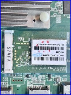 Vizio M70-C3 Main Board 1P-0149J00-6012 Y8386860S OEM HDMI USB