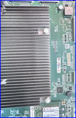 Vizio M70-C3 Main Board 1P-0149J00-6012 Y8386860S OEM HDMI USB Vizio M70-C3 Main Board 1P-0149J00-6012 Y8386860S OEM HDMI USB