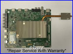 Vizio M70-C3 Main Board Repair Service With Warranty