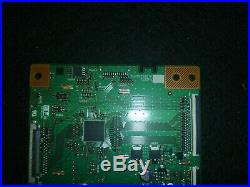 Vizio M70-C3 Main LED Tcon board 1P-0149J00-6012 0160CAP09E00 1P-114BJ00-2011