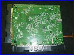 Vizio M70-C3 Main LED Tcon board 1P-0149J00-6012 0160CAP09E00 1P-114BJ00-2011