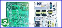 Vizio M70-C3 Power Supply Board 1P-1151800-1012 09-70CAR080-00