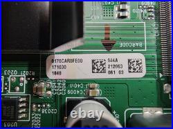 Vizio M70-E3 (LFTRHZLT) Main Board 0170CAR0FE00, 1P-016C500-4013, Y8387944S