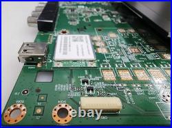 Vizio M70-E3 (LFTRHZLT) Main Board 0170CAR0FE00, 1P-016C500-4013, Y8387944S