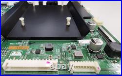 Vizio M70-E3 (LFTRHZLT) Main Board 0170CAR0FE00, 1P-016C500-4013, Y8387944S