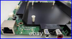 Vizio M70-E3 (LFTRHZLT) Main Board 0170CAR0FE00, 1P-016C500-4013, Y8387944S