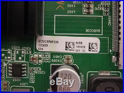 Vizio M70-E3 Main Board (0170CAR0FE00) Y8387658S