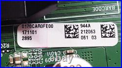 Vizio M70-E3 Main Board 1P-016C500-4013 / 0170CAR0FE00 / Y8387944S