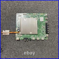 Vizio M70-d3 Main Board 0170car0ce00 1p-0163x00-6011