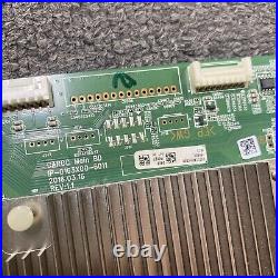 Vizio M70-d3 Main Board 0170car0ce00 1p-0163x00-6011