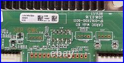 Vizio M70-d3 Main Board 0170car0ce00 1p-0163x00-6011