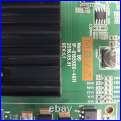 Vizio M70-e3 Main Board 1p-0165x00-4011