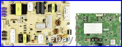 Vizio M75Q6M-K03 (LFTVP3MZ Serial) Complete LED TV Repair Parts Kit