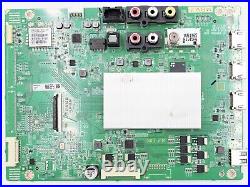 Vizio M75Q6-J03LFTVJ5KX Main Board 654A / 1P-0211X00-4011
