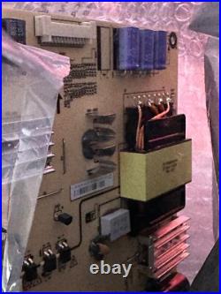 Vizio M75Q6-J03 75 inch TV Repair Parts Kit Power Supply T Con Main Board