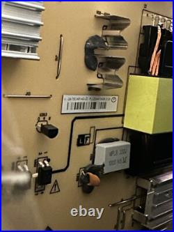 Vizio M75Q6-J03 75 inch TV Repair Parts Kit Power Supply T Con Main Board