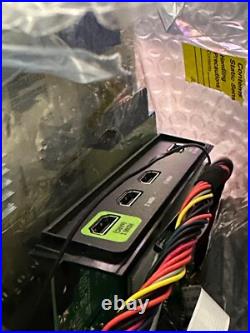 Vizio M75Q6-J03 75 inch TV Repair Parts Kit Power Supply T Con Main Board