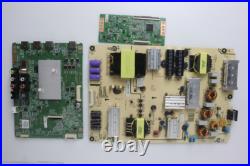 Vizio M75Q6-J03 TV Part Repair Kit Board Main Board, Power Supply & Other