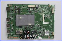 Vizio M75Q6-J03 TV Part Repair Kit Board Main Board Power Supply & Other Comp