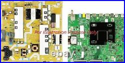 Vizio M75Q7-J03 TV Part Repair Kit Board Main Board, Power Supply & Other
