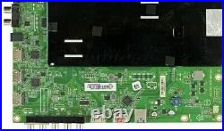 Vizio M75-C1 Mainboard 756TXFCB0TK0010 Board Number 715G7288-M02-000-005T