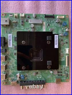 Vizio M75-e1 Main Board 756txgcb0qk020 Xgcb0qk020