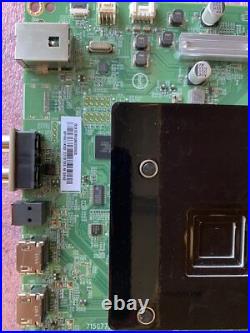 Vizio M75-e1 Main Board 756txgcb0qk020 Xgcb0qk020