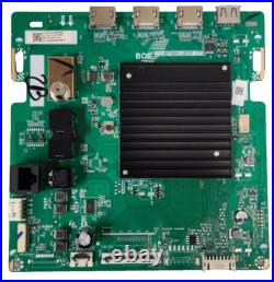 Vizio M75q6-l4 Repair Parts Kit Main Board 21201-04380 Power Supply 60101-05071 Vizio M75q6-l4 Repair Parts Kit Main Board 21201-04380 Power Supply 60101-05071