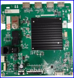Vizio M75q6x-l4 Repair Parts Kit Main Board 21201-04443 Power Supply 60101-05071