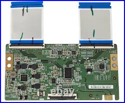 Vizio M75q6x-l4 Repair Parts Kit Main Board 21201-04443 Power Supply 60101-05071 Vizio M75q6x-l4 Repair Parts Kit Main Board 21201-04443 Power Supply 60101-05071