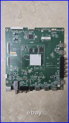 Vizio M801I-A3 Main Board. M601d-A3. 1P-0133C00-4012 0180COS04100 224C Vizio M801I-A3 Main Board. M601d-A3. 1P-0133C00-4012 0180COS04100 224C