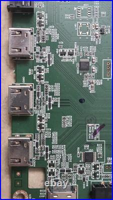 Vizio M801I-A3 Main Board. M601d-A3. 1P-0133C00-4012 0180COS04100 224C Vizio M801I-A3 Main Board. M601d-A3. 1P-0133C00-4012 0180COS04100 224C