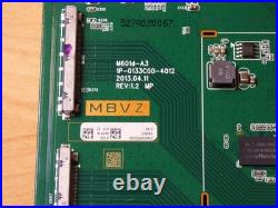 Vizio M801I-A3 Main Logic Board Replacement Module M601d-A3. 1P-0133C00-4012