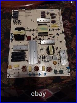 Vizio M801I-A3 Power Supply Board 1P-113B801-1011 09-80CAS020-00 c969 Main B/ Tc
