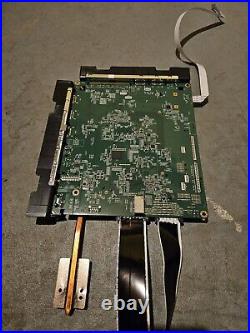Vizio M80-C3 80 4K LED Smart TV Main Board 1P-0149J00-6012 CAP06