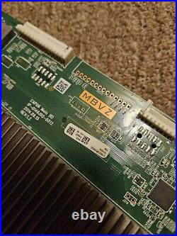 Vizio M80-C3 80 4K LED Smart TV Main Board 1P-0149J00-6012 CAP06