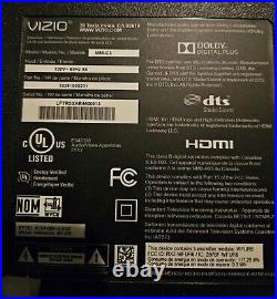Vizio M80-C3 80 4K LED Smart TV Main Board 1P-0149J00-6012 CAP06
