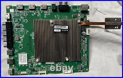 Vizio M80-d3 Main Board 0170car0ce00 1p-0163x00-6011